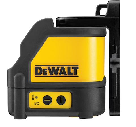 Dewalt DW088K Yatay ve Dikey Otomatik Hizalamalı Çizgi Lazer - 3