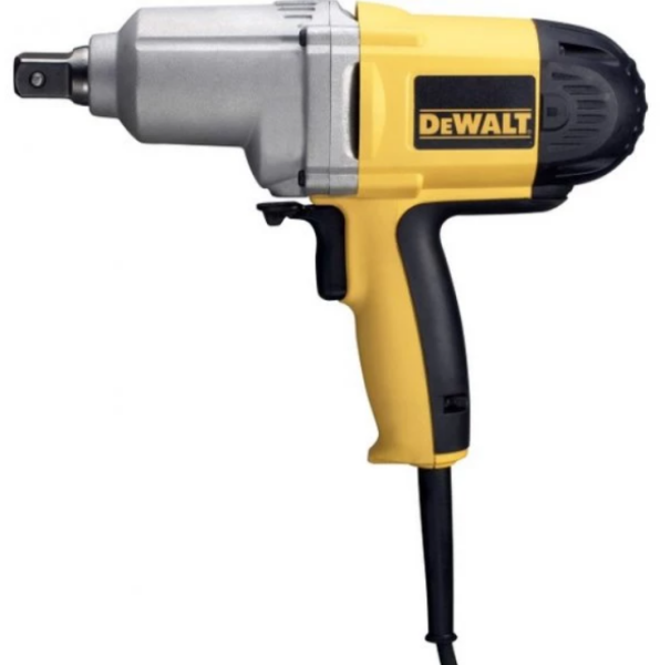 Dewalt DW294 710W Somun Sıkma Makinesi - 1