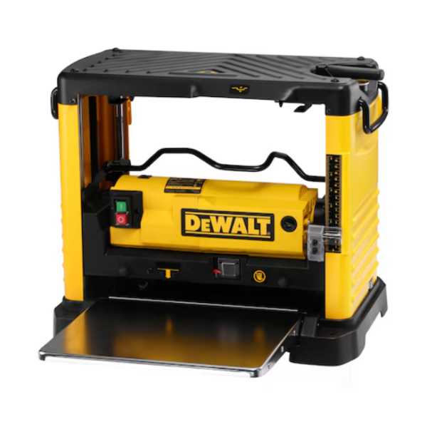 Dewalt DW733 1800W Planya ve Kalınlık Makinesi - 1