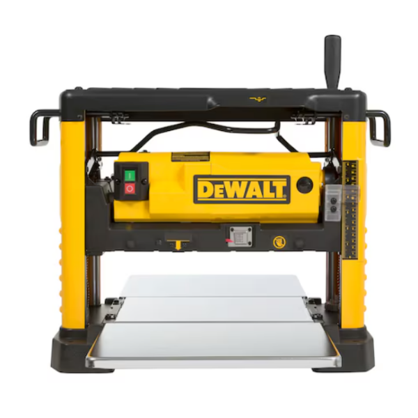 Dewalt DW733 1800W Planya ve Kalınlık Makinesi - 2