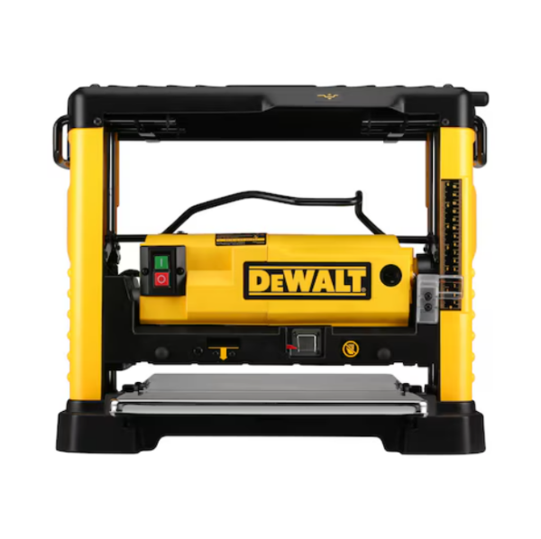 Dewalt DW733 1800W Planya ve Kalınlık Makinesi - 3