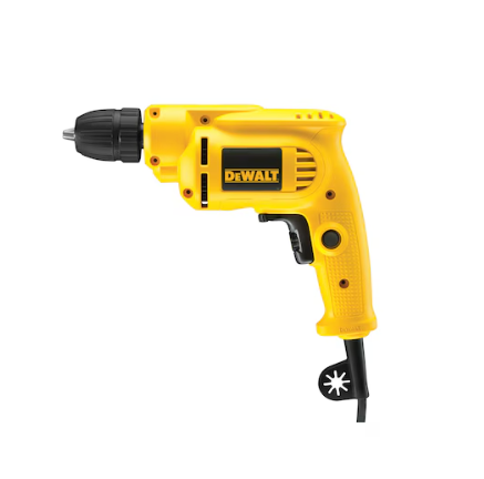 Dewalt DWD014S 550W 10mm Profesyonel Darbesiz Matkap - 1