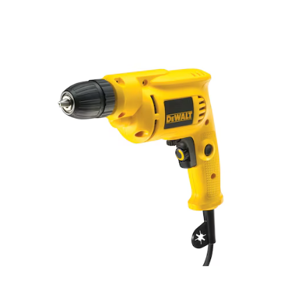 Dewalt DWD014S 550W 10mm Profesyonel Darbesiz Matkap - 2