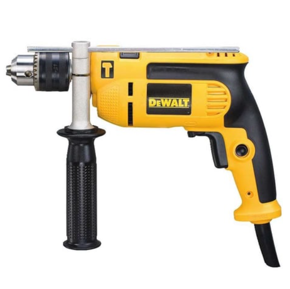 Dewalt DWD024KS 650W 13mm Darbeli Matkap - 1