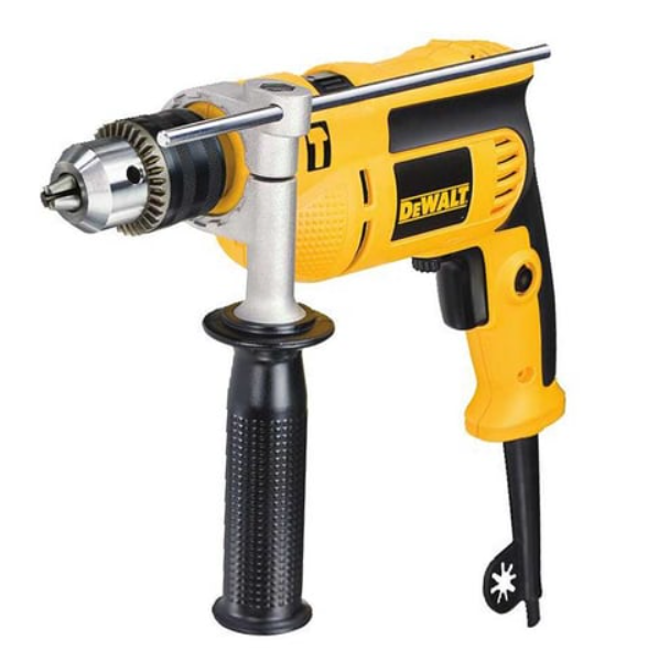 Dewalt DWD024KS 650W 13mm Darbeli Matkap - 2