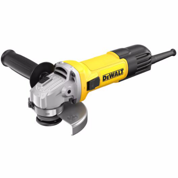 Dewalt DWE4036-QS 750W 115mm Avuç Taşlama Makinesi - 1