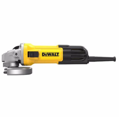 Dewalt DWE4036-QS 750W 115mm Avuç Taşlama Makinesi - 2