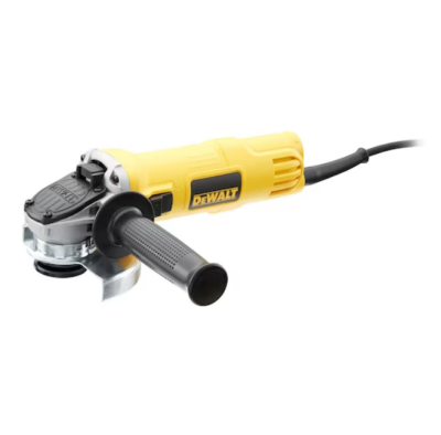 Dewalt DWE4056 800W 115mm Avuç Taşlama Makinesi - 1