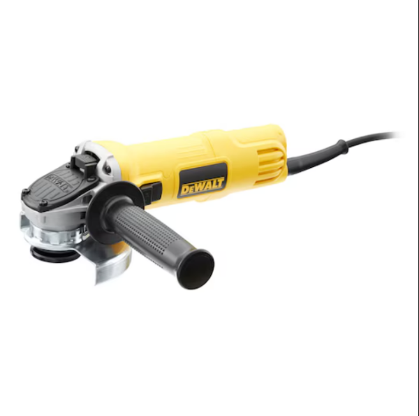 Dewalt DWE4156 900W 115mm Avuç Taşlama Makinesi - 1