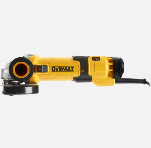 Dewalt DWE4257 1500 W 125 mm Avuç Taşlama Makinesi - 2
