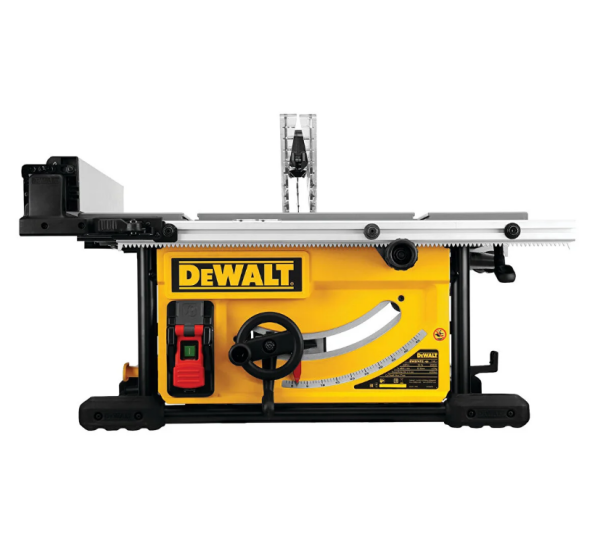 Dewalt DWE7492 305 mm Tezgah Tipi Testere - 1