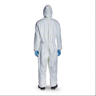DuPont™ Tyvek® 200 Easysafe Tek Kullanımlık İş Tulumu - Dupont (1)