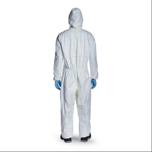 DuPont™ Tyvek® 200 Easysafe Tek Kullanımlık İş Tulumu - 2