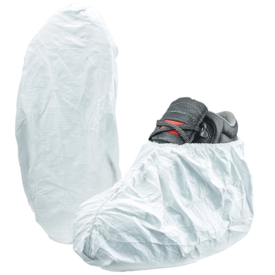 DuPont™ Tyvek® 500 Ayakkabı Galoşu (1 Adet) - Dupont (1)