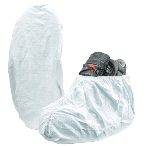 DuPont™ Tyvek® 500 Ayakkabı Galoşu (1 Adet) - 2