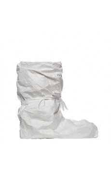 DuPont™ Tyvek® 500 İpli Bot Galoşu (1 Adet) - 2