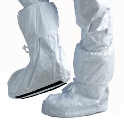 DuPont™ Tyvek® 500 Kaydırmaz Bot Galoşu (1 Adet) - 1