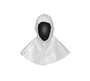 DuPont™ Tyvek® IsoClean Bağcık Seçenekli Başlık - Dupont