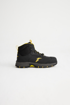Goodyear Enduro Boot S3L ESD HRO Fiberglas Burunlu İş Botu - Goodyear