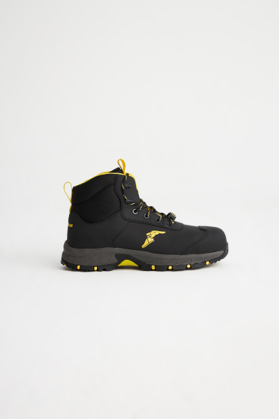 Goodyear Enduro Boot S3L ESD HRO Fiberglas Burunlu İş Botu - 1