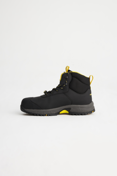 Goodyear Enduro Boot S3L ESD HRO Fiberglas Burunlu İş Botu - 2