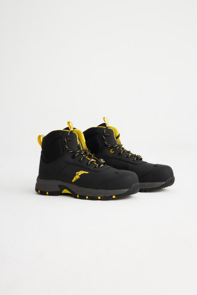 Goodyear Enduro Boot S3L ESD HRO Fiberglas Burunlu İş Botu - 5