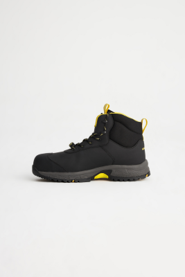 Goodyear Enduro Boot S3L SB HRO Fiberglas Burunlu İş Botu - 2