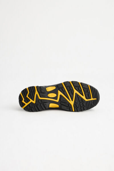 Goodyear Enduro Boot S3L SB HRO Fiberglas Burunlu İş Botu - 6