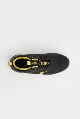 Goodyear Enduro Boot SB HRO Fiberglas Burunlu İş Botu - 3