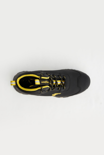 Goodyear Enduro Boot SB HRO Fiberglas Burunlu İş Botu - 3