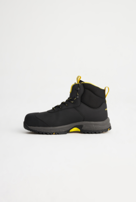 Goodyear Enduro Boot SB HRO Fiberglas Burunlu İş Botu - Goodyear (1)
