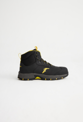 Goodyear Enduro Boot SB HRO Fiberglas Burunlu İş Botu - Goodyear