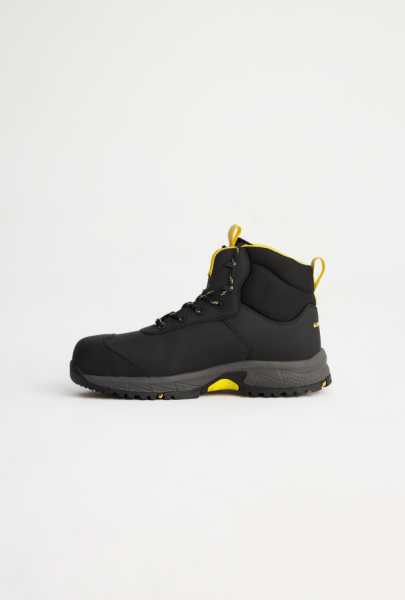 Goodyear Enduro Boot SB HRO Fiberglas Burunlu İş Botu - 2
