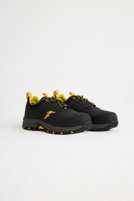 Goodyear Enduro S3L ESD HRO Fiberglas Burun İş Güvenliği Ayakkabısı - 5