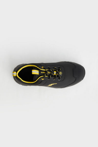 Goodyear Enduro S3L SB HRO Fiberglas Burun İş Güvenliği Ayakkabısı - 3
