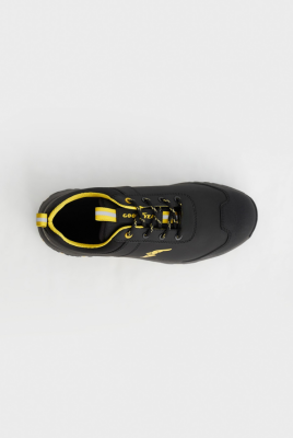 Goodyear Enduro SB HRO Fiberglas Burun İş Güvenliği Ayakkabısı - 3