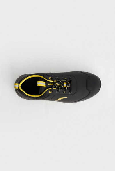 Goodyear Enduro SB HRO Fiberglas Burun İş Güvenliği Ayakkabısı - 3
