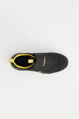 Goodyear Enduro S3L HRO Kapaklı Fiberglas Burun İş Güvenliği Ayakkabısı - 3