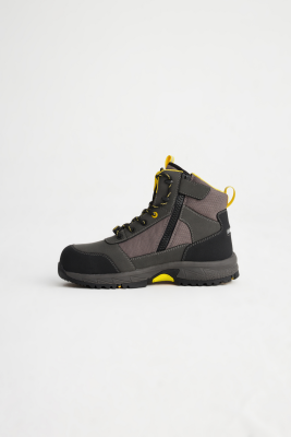 Goodyear OffRoad Boot S3 ESD HRO Fiberglas Burunlu İş Botu - Goodyear (1)
