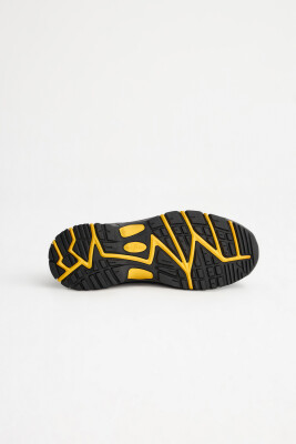 Goodyear OffRoad Boot S3 ESD HRO Fiberglas Burunlu İş Botu - 6