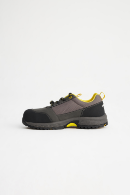 Goodyear OffRoad S3 ESD HRO Fiberglas Burun İş Güvenliği Ayakkabısı - Goodyear (1)