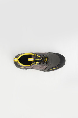Goodyear OffRoad S3 ESD HRO Fiberglas Burun İş Güvenliği Ayakkabısı - 3