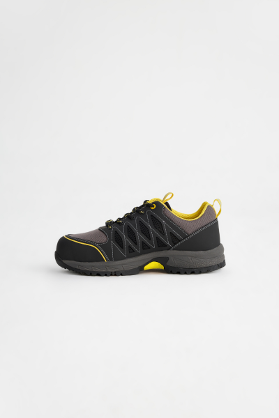 Goodyear Outlander S1PL ESD HRO Fiberglas Burun İş Güvenliği Ayakkabısı - 2