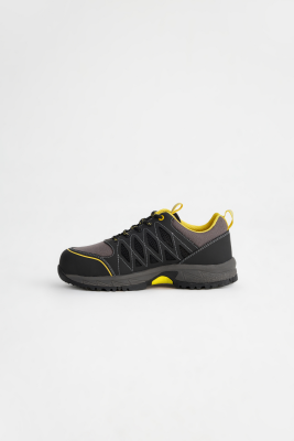 Goodyear Outlander(SB) S1PL HRO Fiberglas Burun İş Güvenliği Ayakkabısı - 1