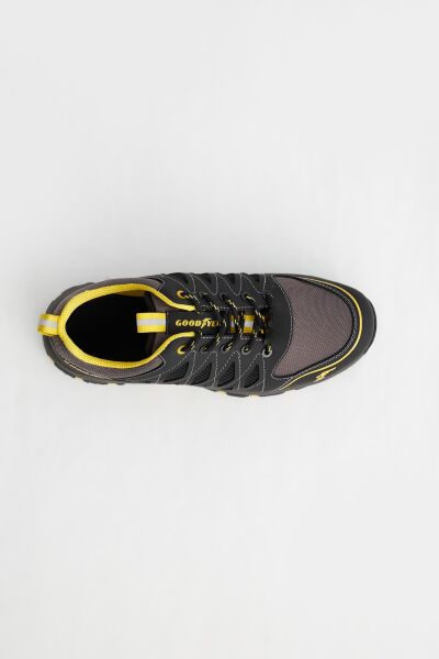 Goodyear Outlander(SB) S1PL HRO Fiberglas Burun İş Güvenliği Ayakkabısı - 3