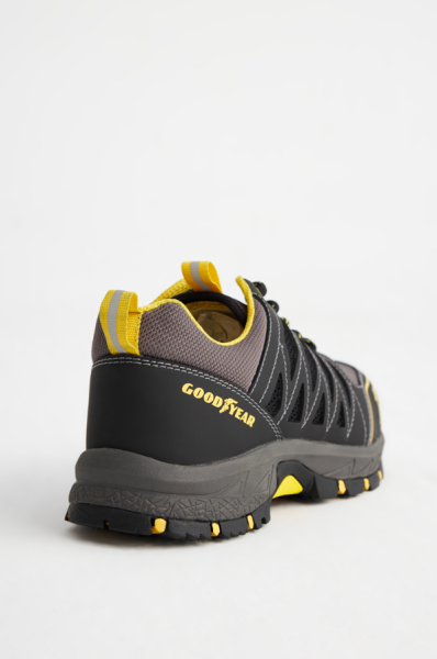 Goodyear Outlander(SB) HRO Fiberglas Burun İş Güvenliği Ayakkabısı - 4