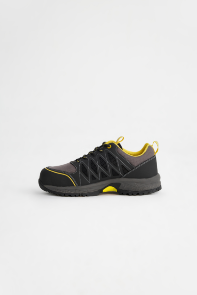 Goodyear Outlander(SB) HRO Fiberglas Burun İş Güvenliği Ayakkabısı - 2