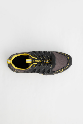 Goodyear Outlander(SB) HRO Fiberglas Burun İş Güvenliği Ayakkabısı - 3