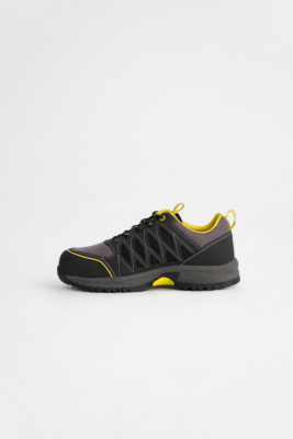 Goodyear Outlander(SB) HRO Fiberglas Burun İş Güvenliği Ayakkabısı - 2