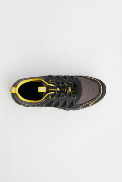 Goodyear Outlander(SB) HRO Fiberglas Burun İş Güvenliği Ayakkabısı - 3